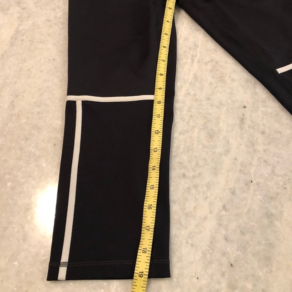 Puma Powershape DryCell Cropped Leggings Size S - Picture 8 of 8